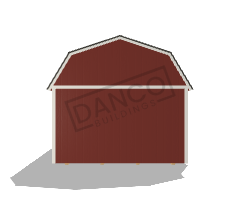 Lofted Barn 12x32 - Image 5