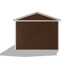 Utility Shed 12x40 - Image 5