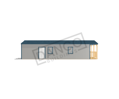 Standard Cabin 12x40 - Image 4