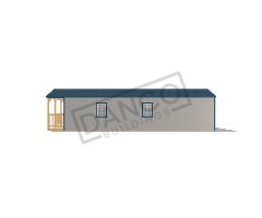 Standard Cabin 12x40 - Image 3