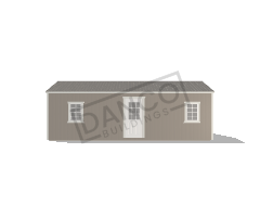 Utility Shed 14x28 - Image 3