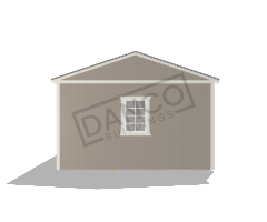 Utility Shed 14x28 - Image 5
