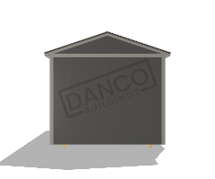 Utility Shed 10x12 - Image 5
