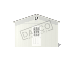 Garden Shed 14x36 - Image 6