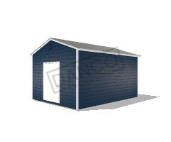 Extra Economy Metal Utility 12x16