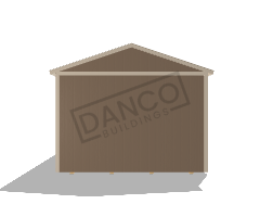 Garden Shed 12x16 - Image 5
