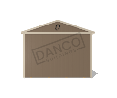 Garden Shed 12x16 - Image 6