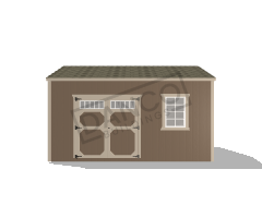 Garden Shed 12x16 - Image 3