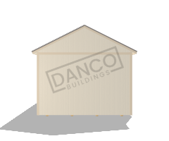 Garden Shed 12x24 - Image 5