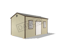 Extra Economy Metal Utility 10x16