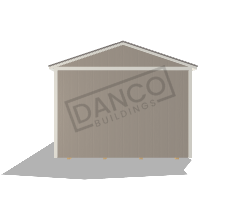 Utility Shed 12x36 - Image 5