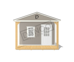 Standard Cabin 12x16 - Image 6
