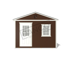 Utility Shed 12x40 - Image 6