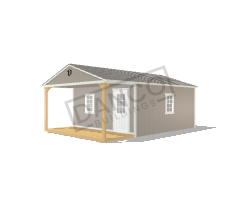 Standard Cabin 16x24