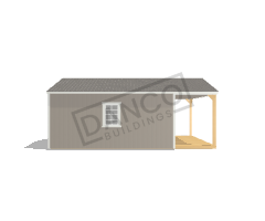 Standard Cabin 16x24 - Image 4