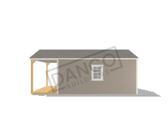 Standard Cabin 16x24 - Image 3