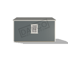 Utility Shed 10x16 - Image 3