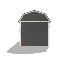Lofted Barn 8x12 - Image 5