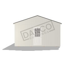 Garden Shed 16x24 - Image 5