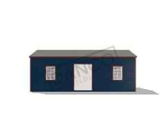 Extra Economy Metal Utility 12x24 - Image 3