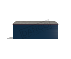 Extra Economy Metal Utility 12x24 - Image 4