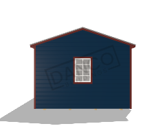 Extra Economy Metal Utility 12x24 - Image 5