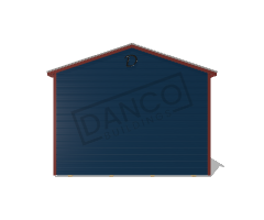 Extra Economy Metal Utility 12x24 - Image 6