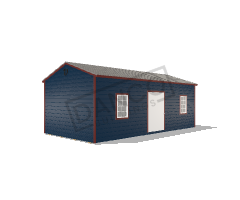 Extra Economy Metal Utility 12x24