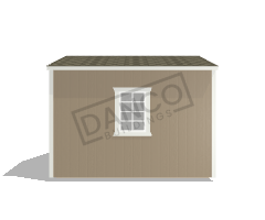 Garden Shed 10x12 - Image 4