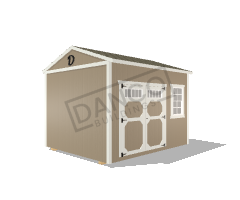 Garden Shed 10x12