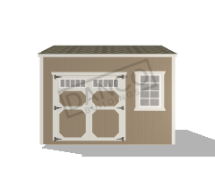Garden Shed 10x12 - Image 3