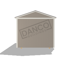 Utility Shed 10x12 - Image 5