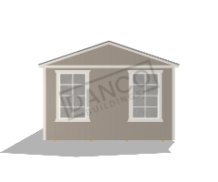 Garden Shed 14x50 - Image 5