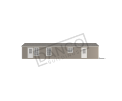 Garden Shed 14x50 - Image 3