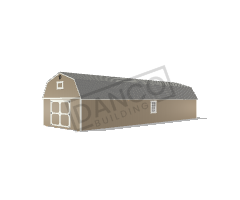 Lofted Barn 16x50
