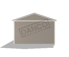 Utility Shed 14x50 - Image 5
