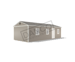 Utility Shed 14x32