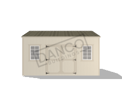 Garden Shed 12x16 - Image 3