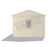 Garden Shed 12x16 - Image 5