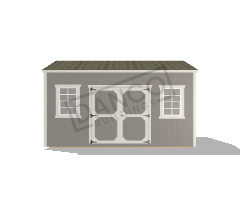 Garden Shed 10x16 - Image 3