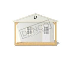 Standard Cabin 14x36 - Image 6