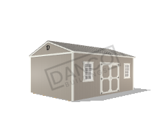 Garden Shed 14x20