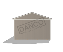 Garden Shed 14x20 - Image 5