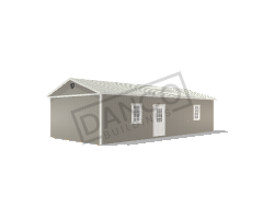 Utility Shed 16x36
