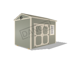 Garden Shed 8x12