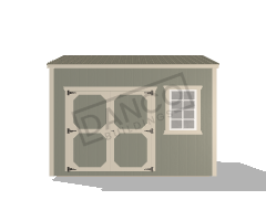 Garden Shed 8x12 - Image 3