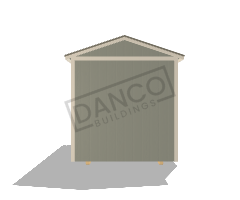 Garden Shed 8x12 - Image 5