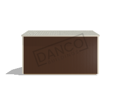 Garden Shed 10x16 - Image 4