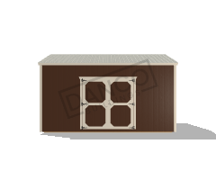 Garden Shed 10x16 - Image 3
