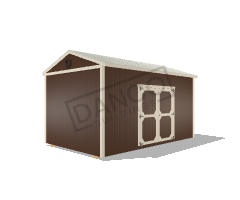 Garden Shed 10x16